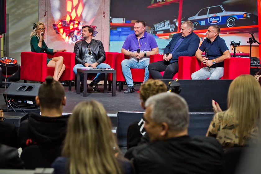 Retro Motor Show 2022