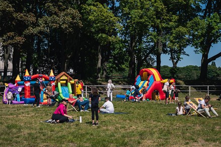 atrakcje w warszawie