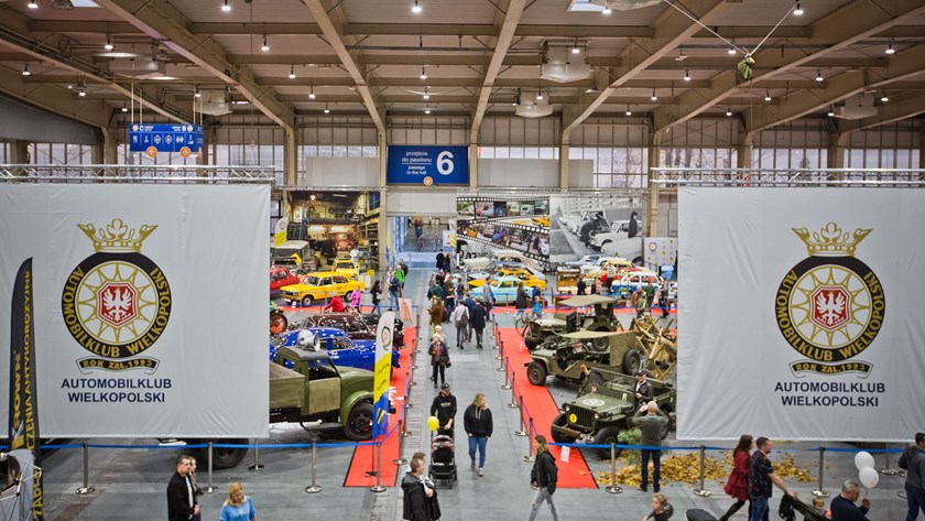 Retro Motor Show 2022