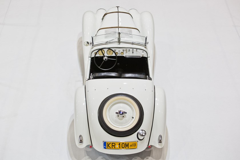 Retro Motor Show 2022