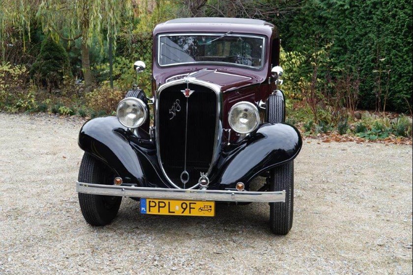 Retro Motor Show 2022