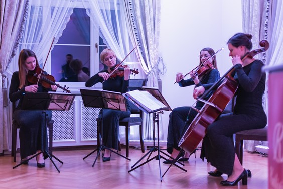 Kaliński jubileusz 30lecia
