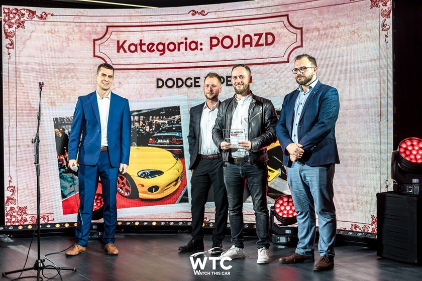 Retro Motor Show Awards 2022