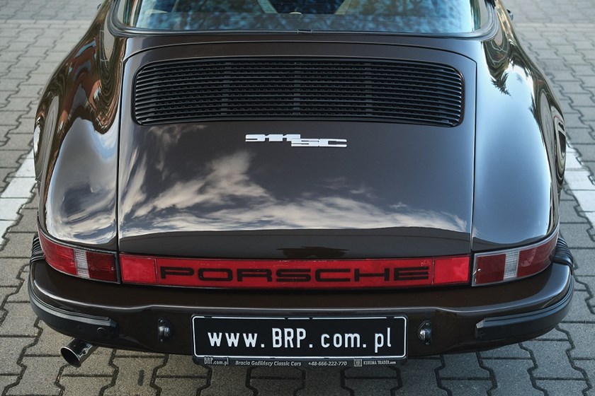 BRP Bracie Groźlińscy na Retro Motor Show 2022