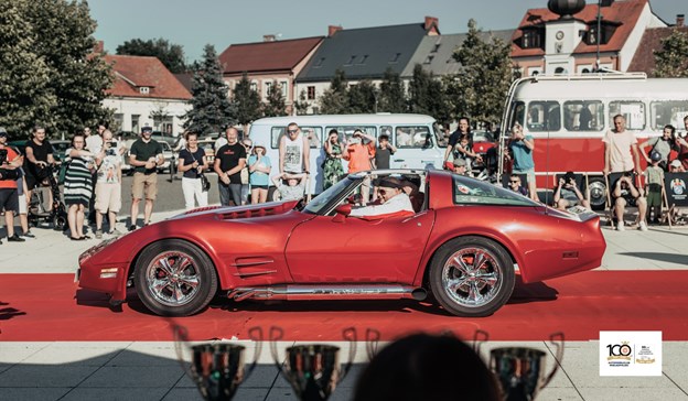 Muzeum Motoryzacji Poznań