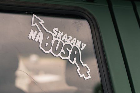 warsaw caravaning festival