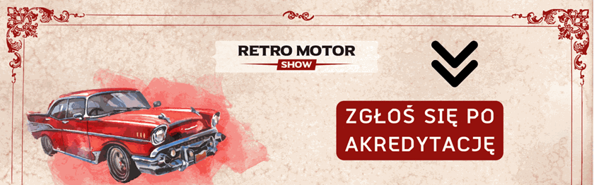 Akredytacja - zgłoś się