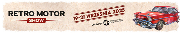 retro motor show