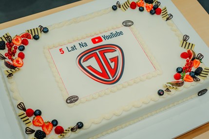 jan garbacz urodziny