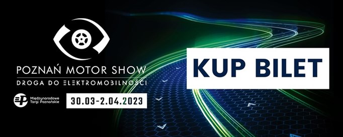 Poznań Motor Show