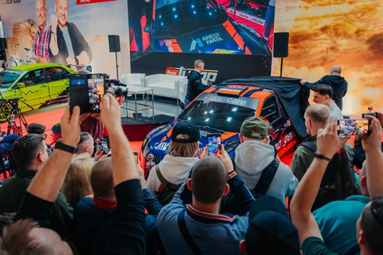 poznań motor show 2025