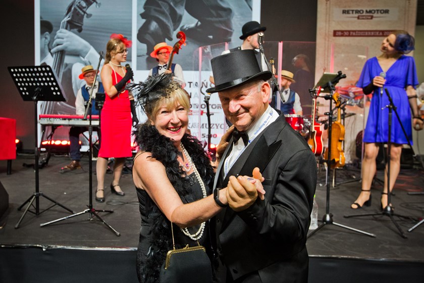 Retro Motor Show 2022