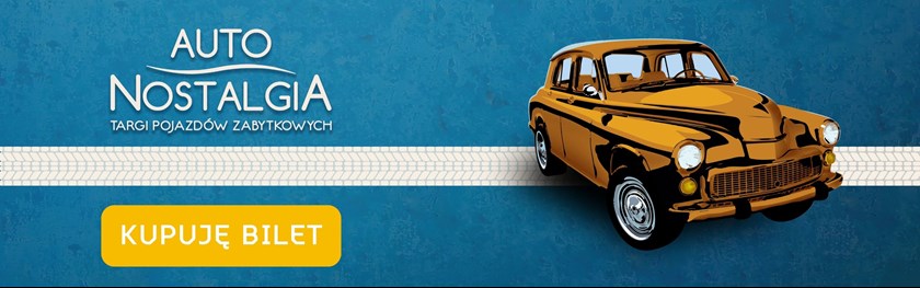 Auto Nostalgia 2023
