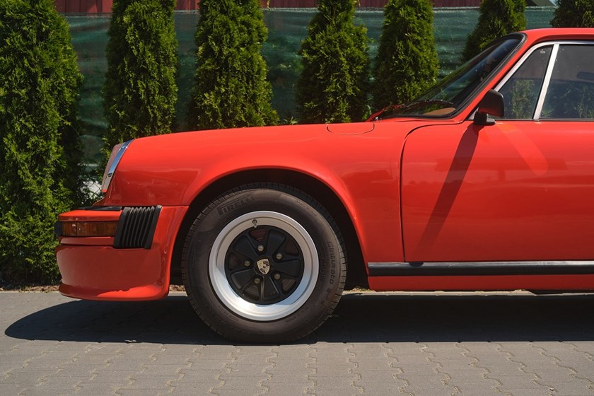 BRP Bracie Groźlińscy na Retro Motor Show 2022